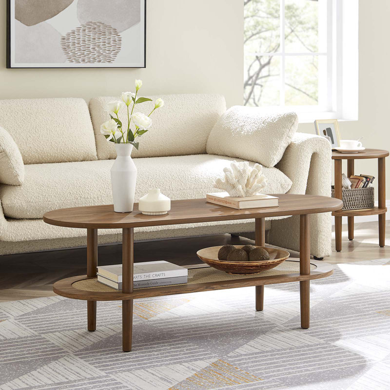 Modway transmit coffee table hotsell